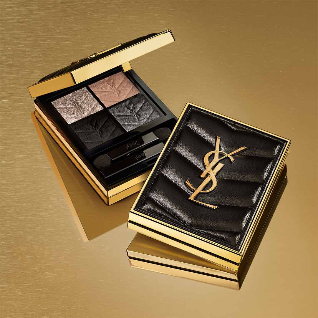YSL COUTURE MINI CLUTCH