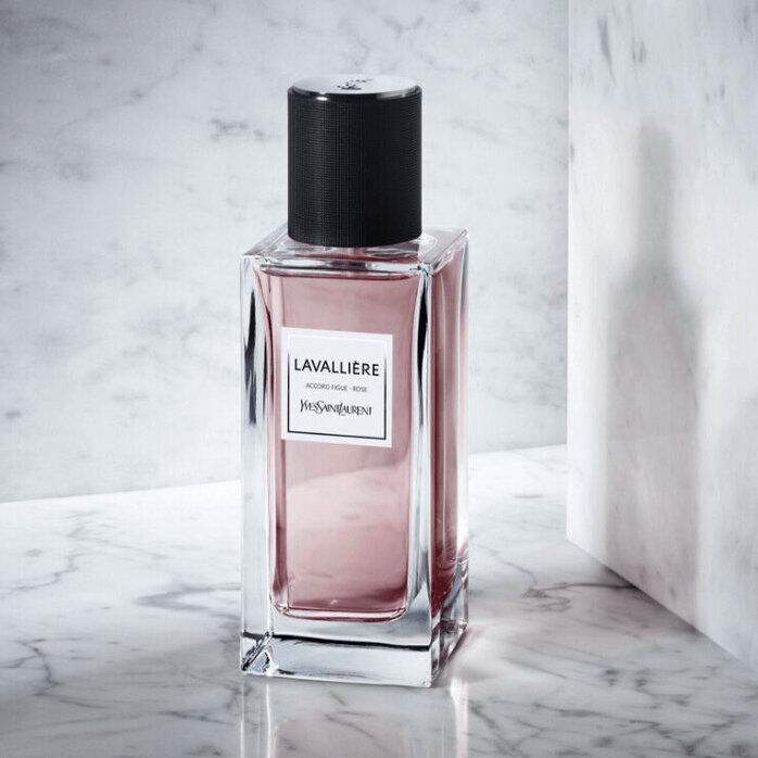 FRAGRANCE LAVALLIÈRE LE VESTIAIRE DES PARFUMS YSL Beauty