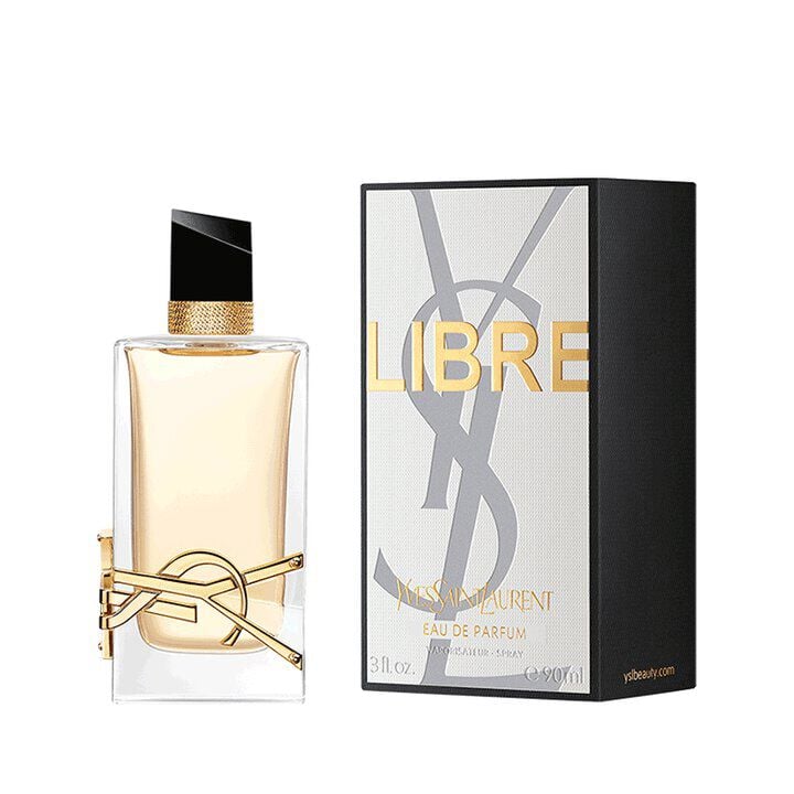 LIBRE Eau de Parfum | Fragrance for women by YSL Beauty