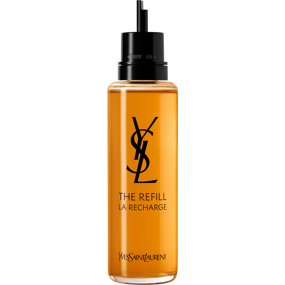 Libre Eau de Parfum Intense - Luxury Fragrance by YSL Beauty