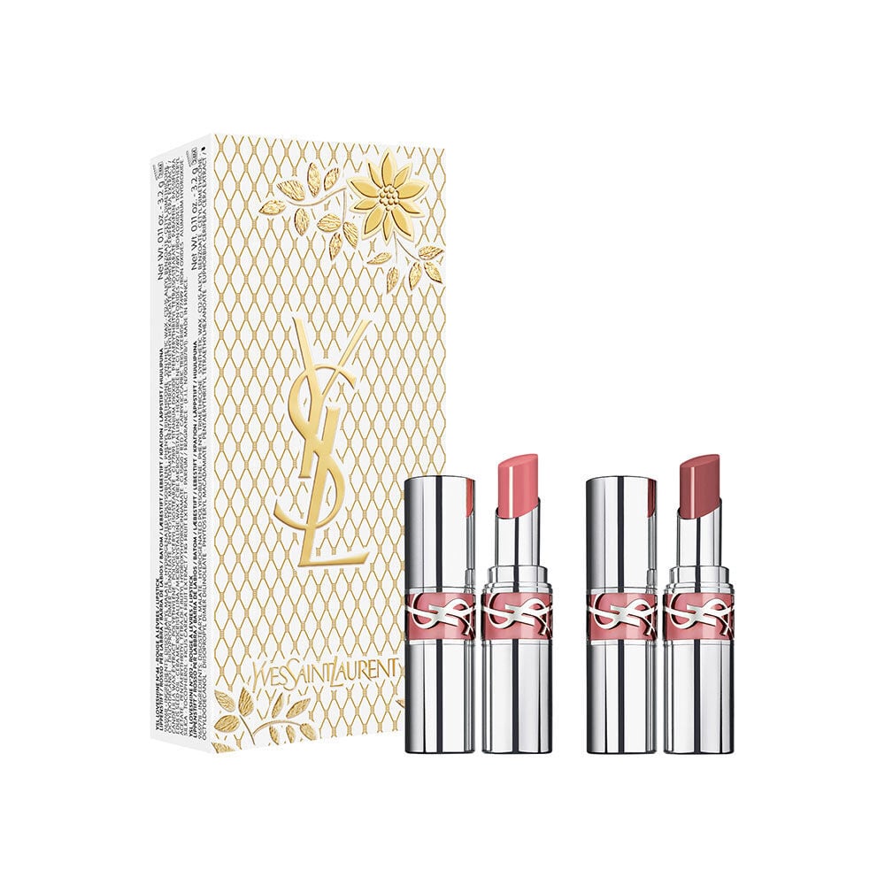 YSL Loveshine Gift Set | YSL Beauty
