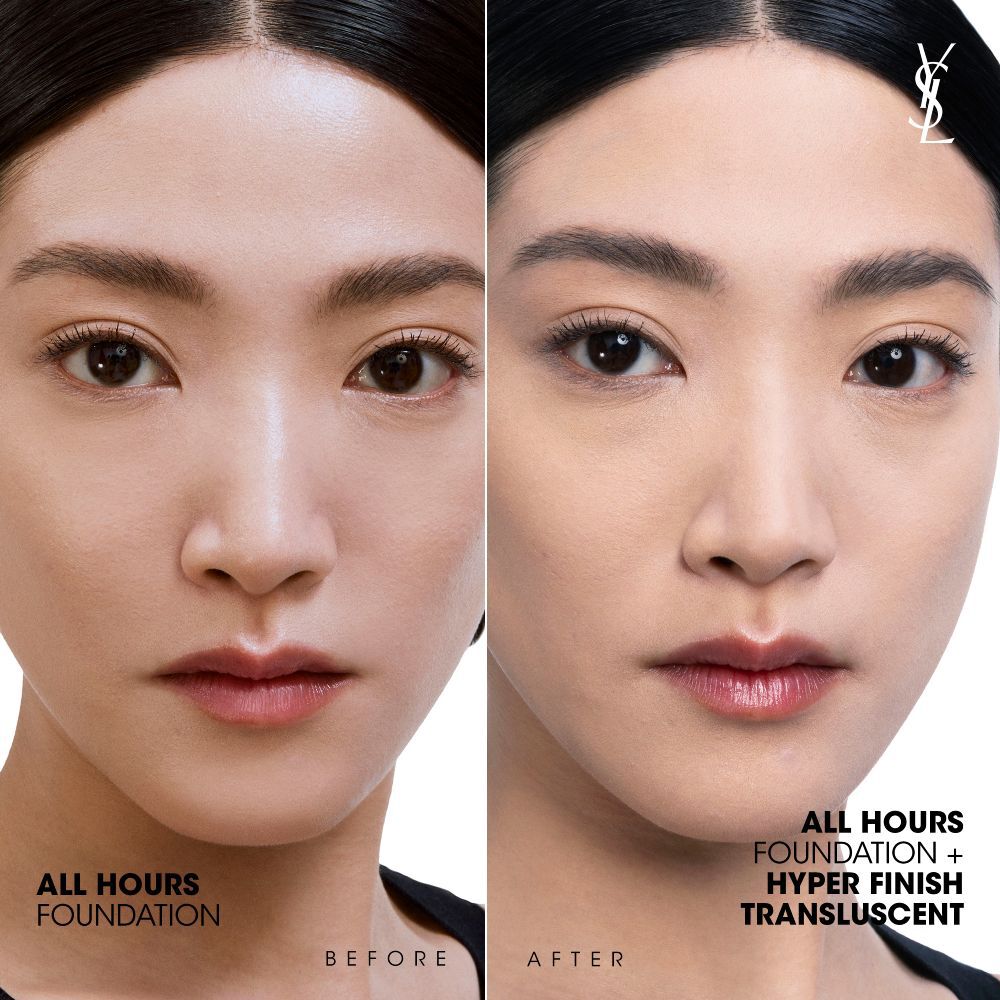 ALL HOURS HYPER FINISH POWDER แป้งอัดแข็ง
