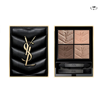 อายแชโดว์พาเลตต์ YSL COUTURE MINI CLUTCH
