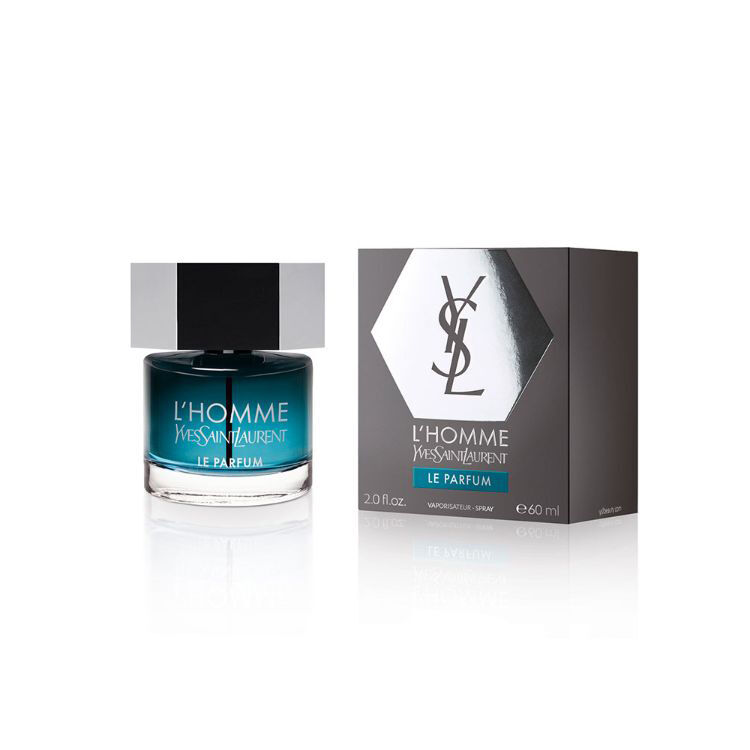 นํ้าหอม L'HOMME LE PARFUM