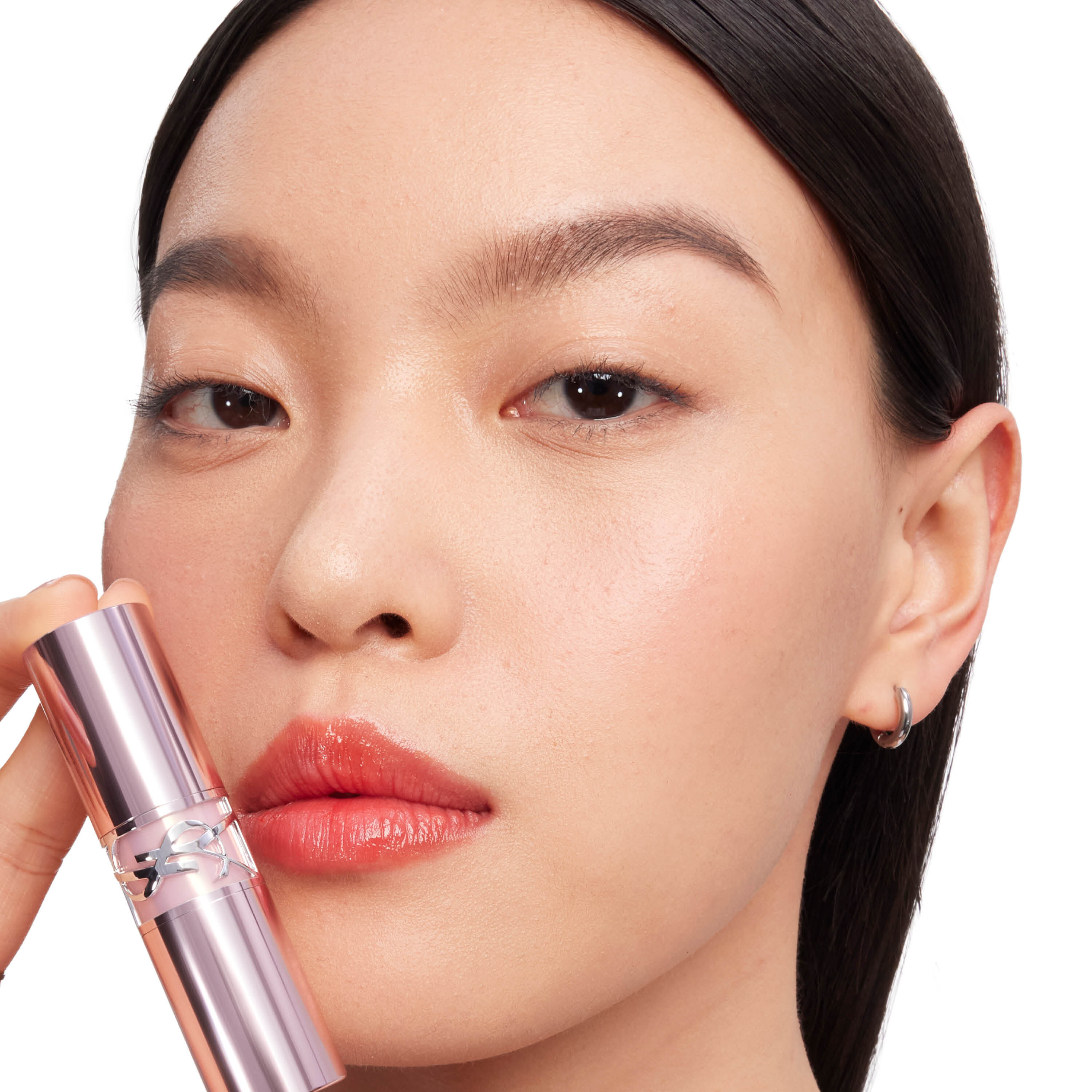 YSL LOVESHINE CANDY GLOW ลิปบาล์ม