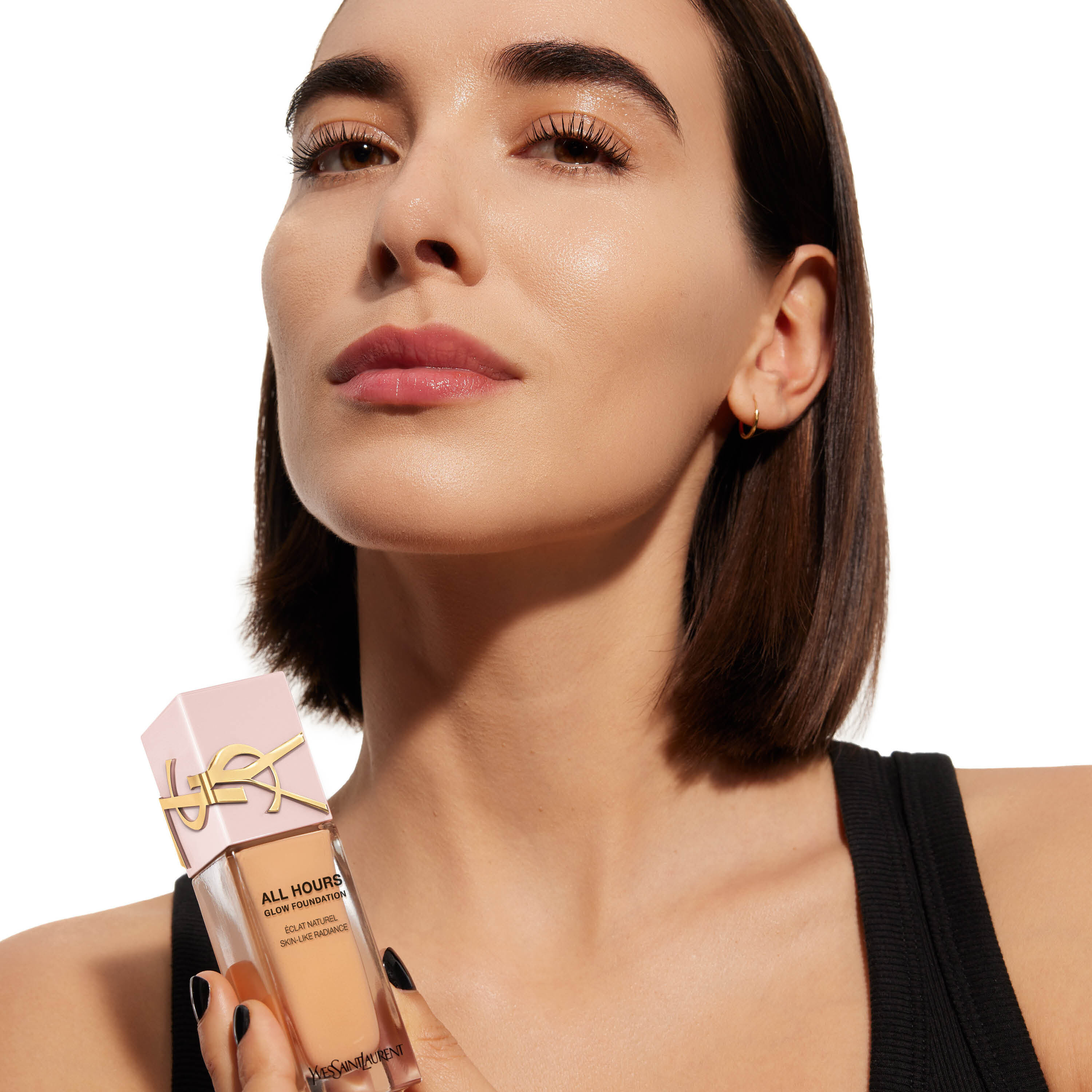 รองพื้น ALL HOURS GLOW FOUNDATION