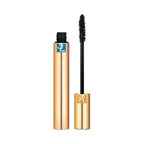 Ysl mascara volume effet faux cils the curler review deals