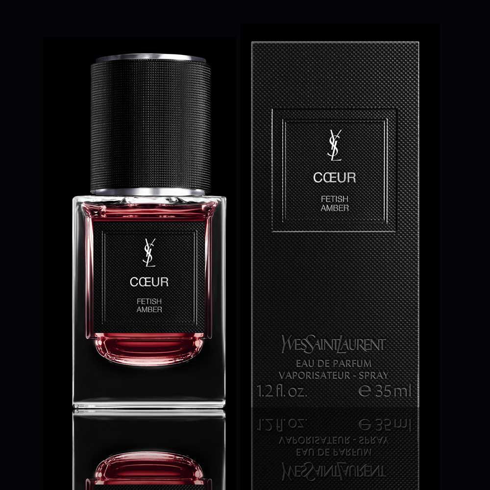 LE VESTIAIRE DES PARFUMS COEUR EAU DE PARFUM