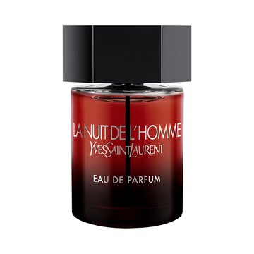 น้ำหอม LA NUIT DE L'HOMME EAU DE PARFUM 100 มล