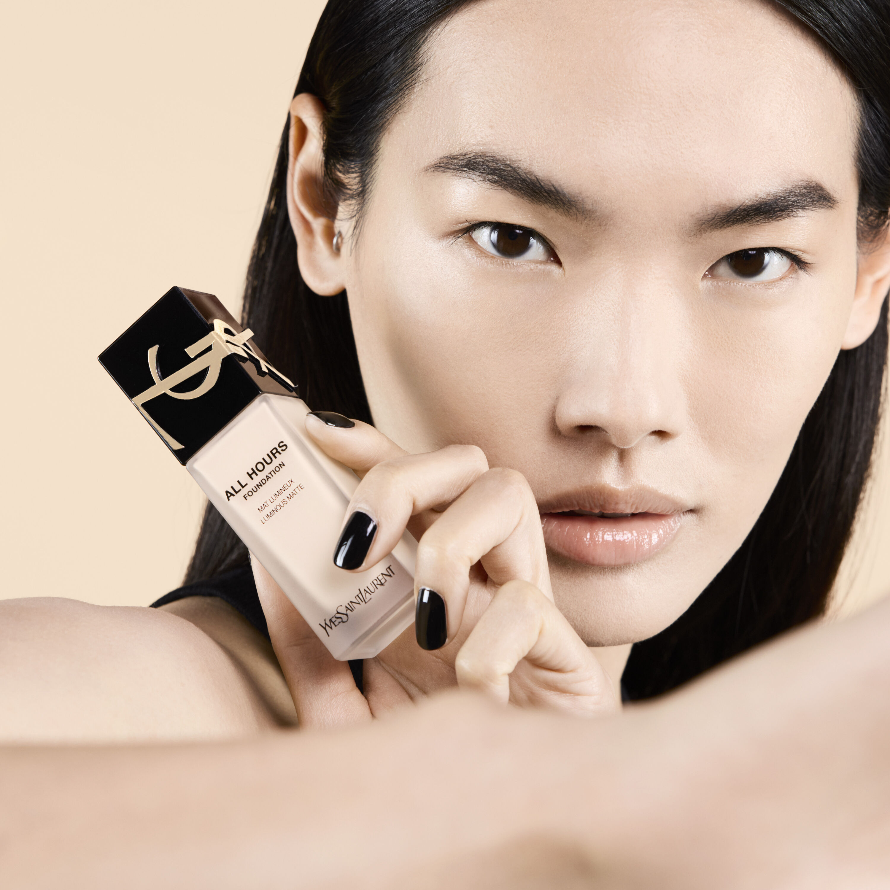 Ysl all hours foundation bd35 discount