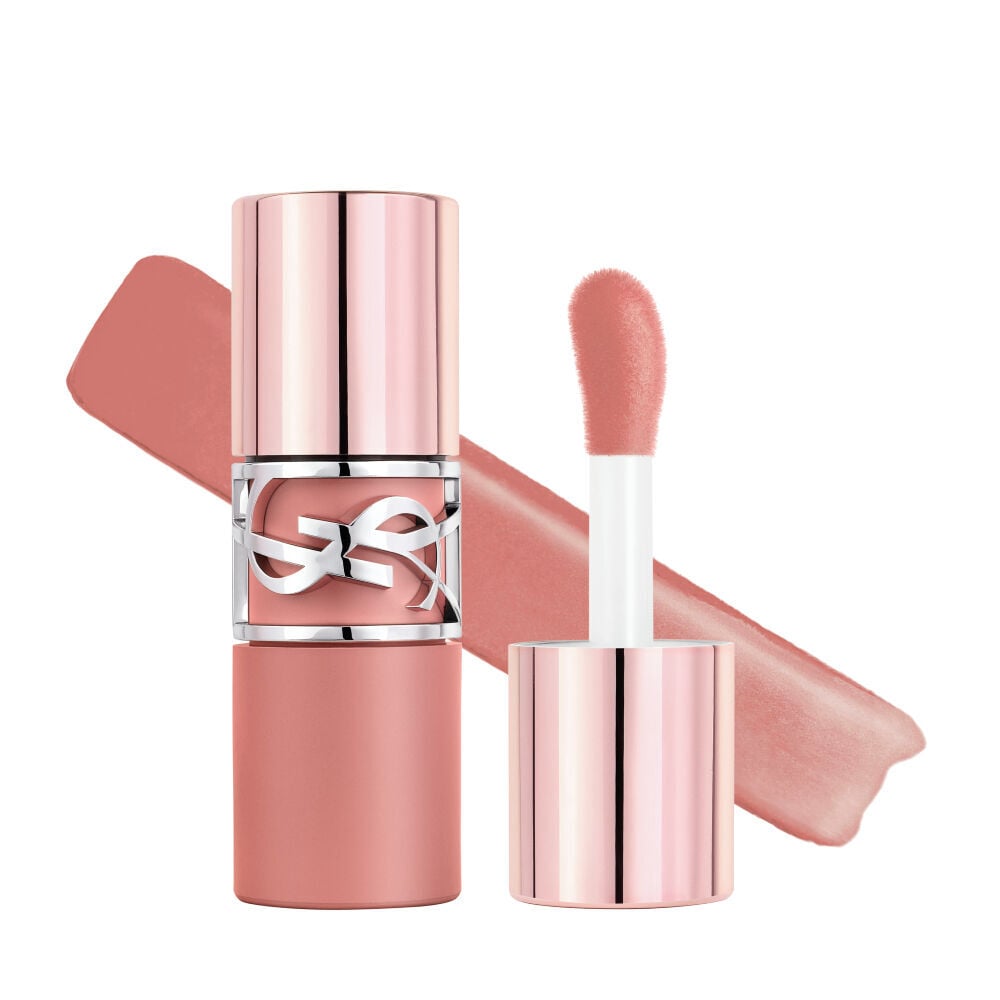 YSL LOVENUDE LIP STAIN ลิปสเตน