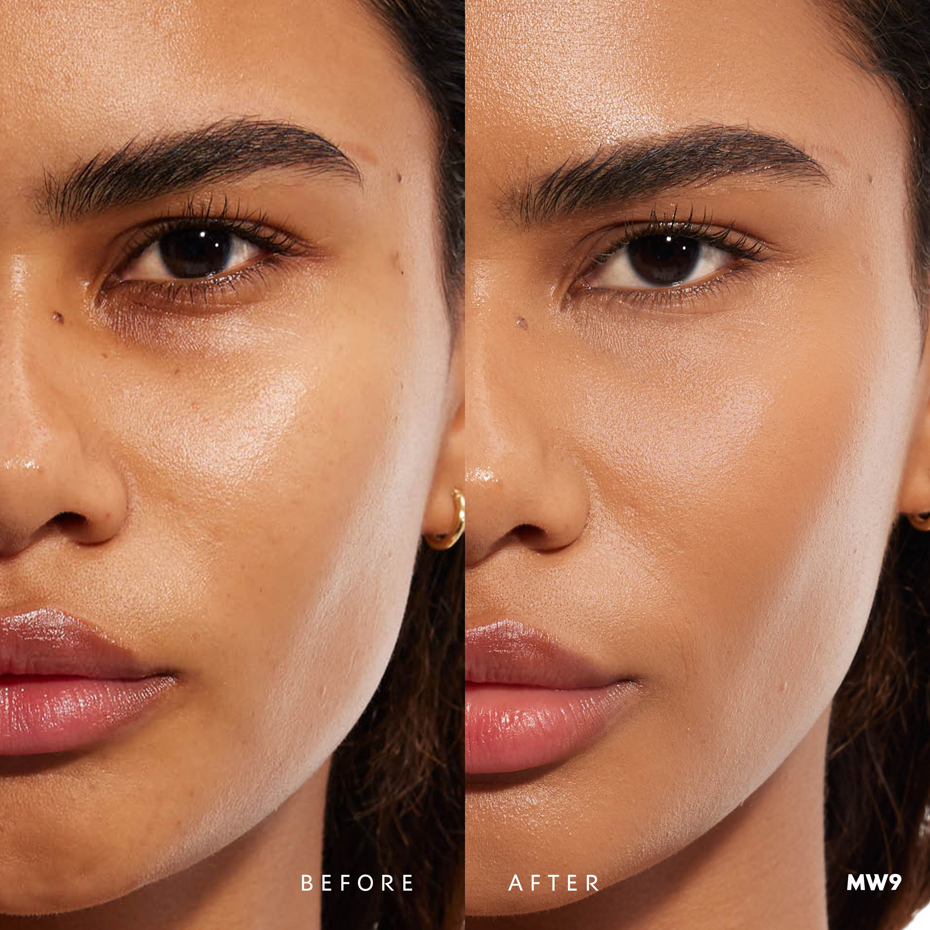 รองพื้น ALL HOURS GLOW FOUNDATION