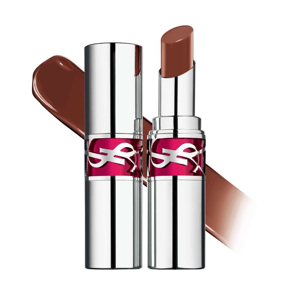 LOVESHINE CANDY GLAZE PROVIDE HIGH COLOUR, GLOSSY LIPBALM
