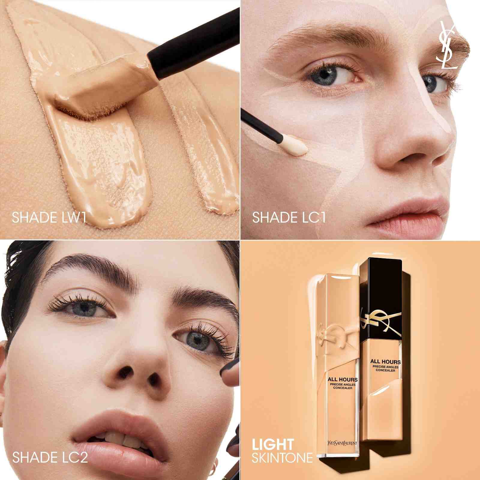 ALL HOURS CONCEALER