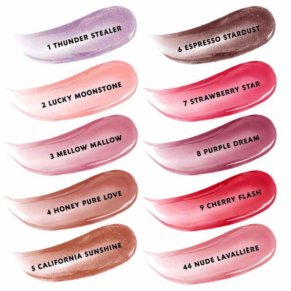 YSL Loveshine Collection