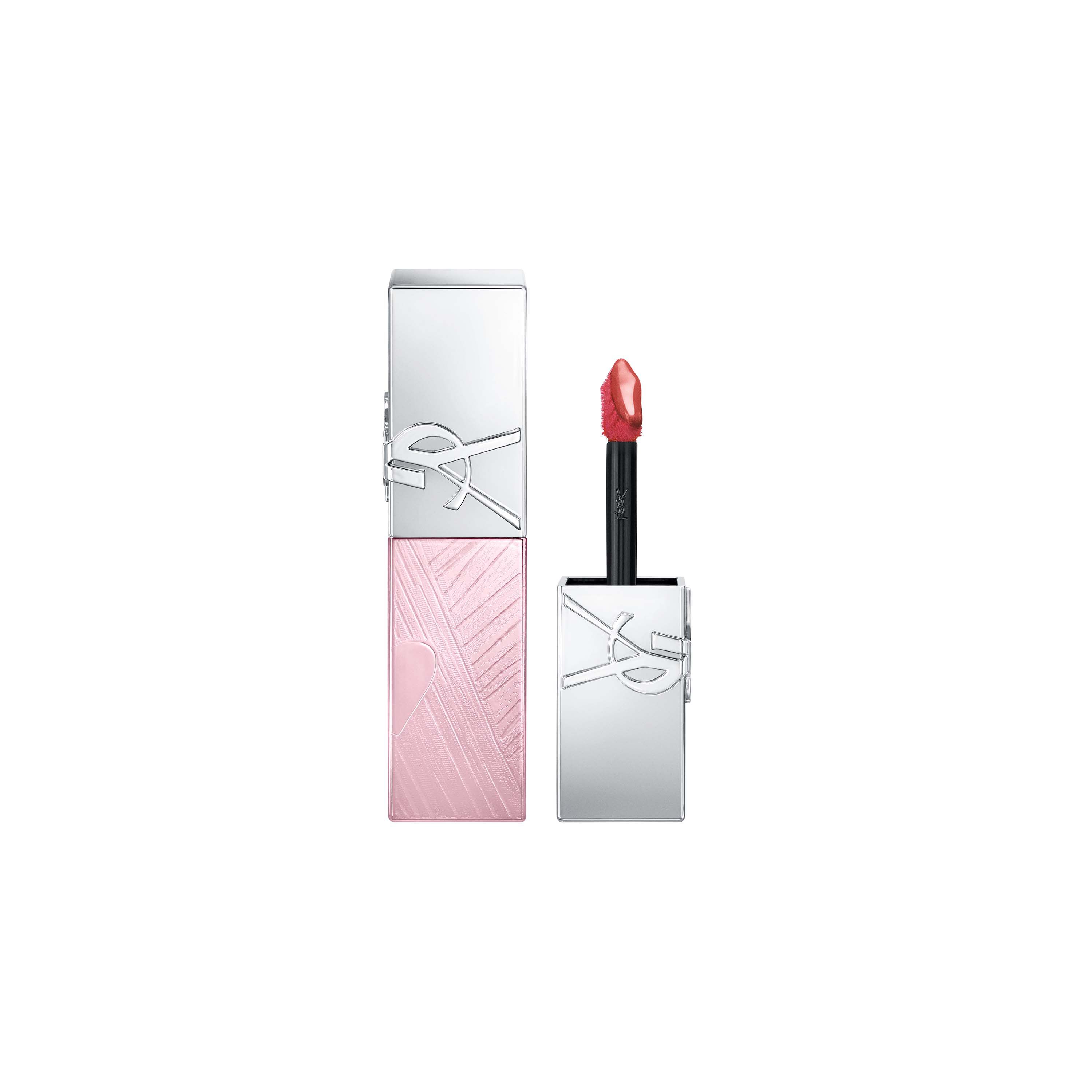 ลิปสติก THE INKS VINYL CREAM LIGHT-FLIRTING COLLECTOR