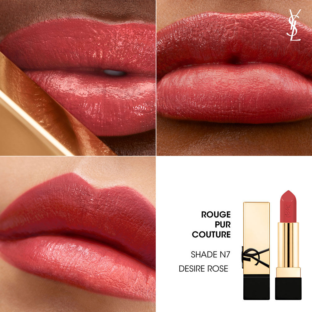 ROUGE PUR COUTURE