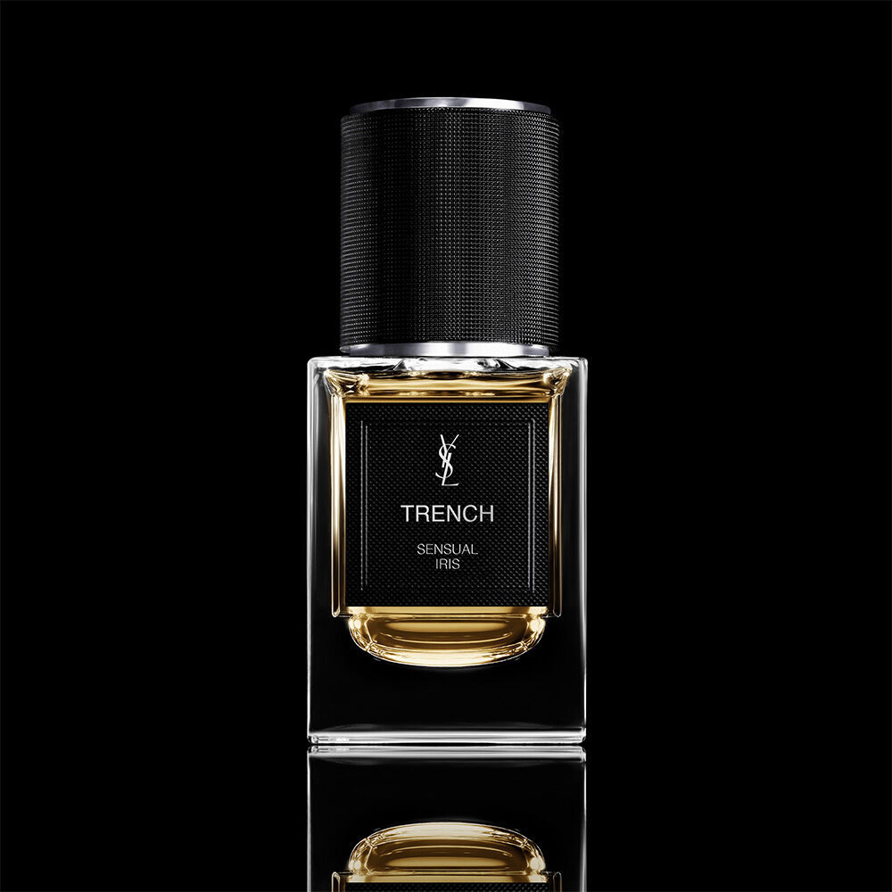 LE VESTIAIRE DES PARFUMS TRENCH EAU DE PARFUM