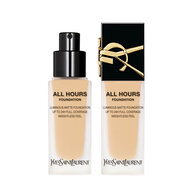 ALL HOURS FOUNDATION RENOVATION