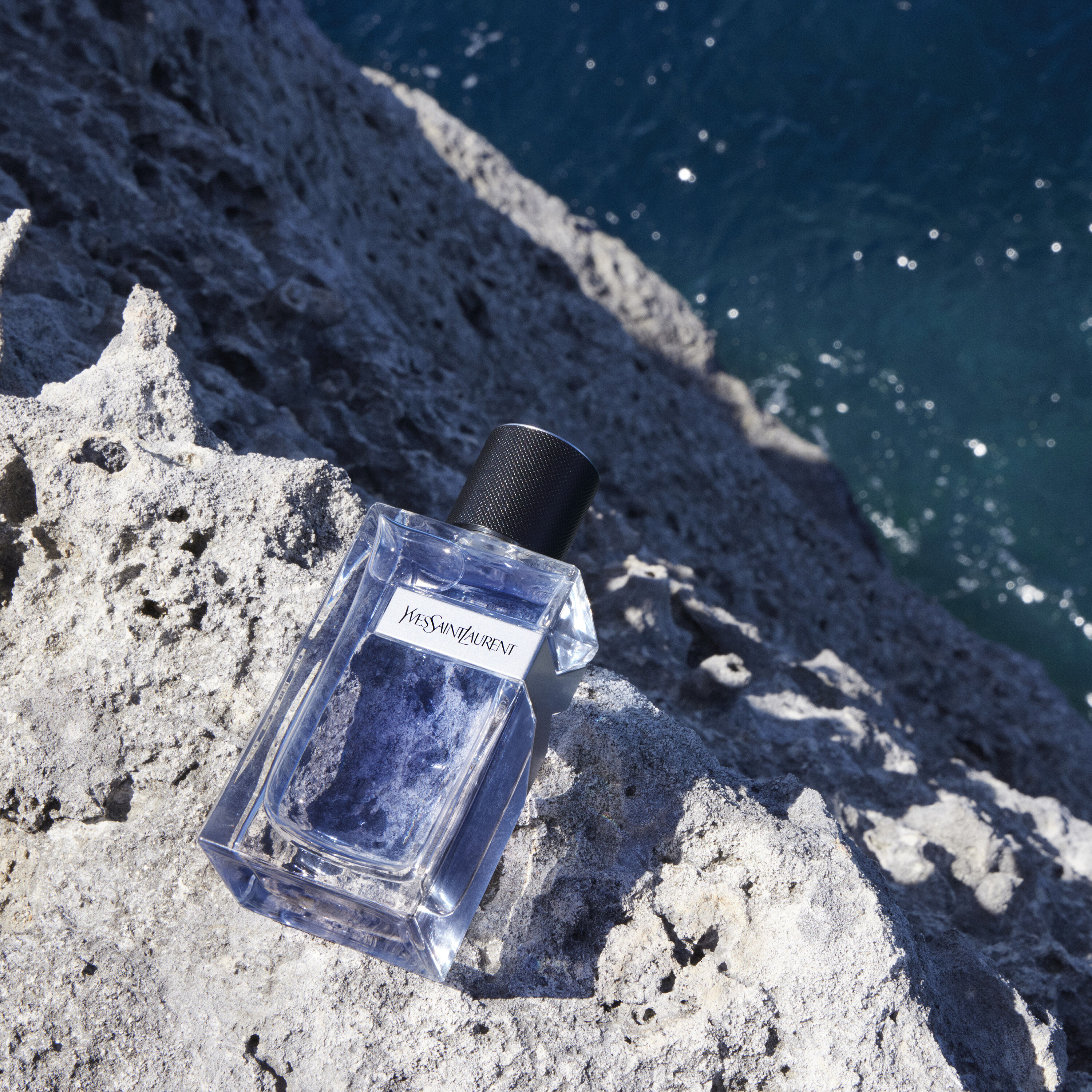 Yves saint laurent y men eau de toilette clearance
