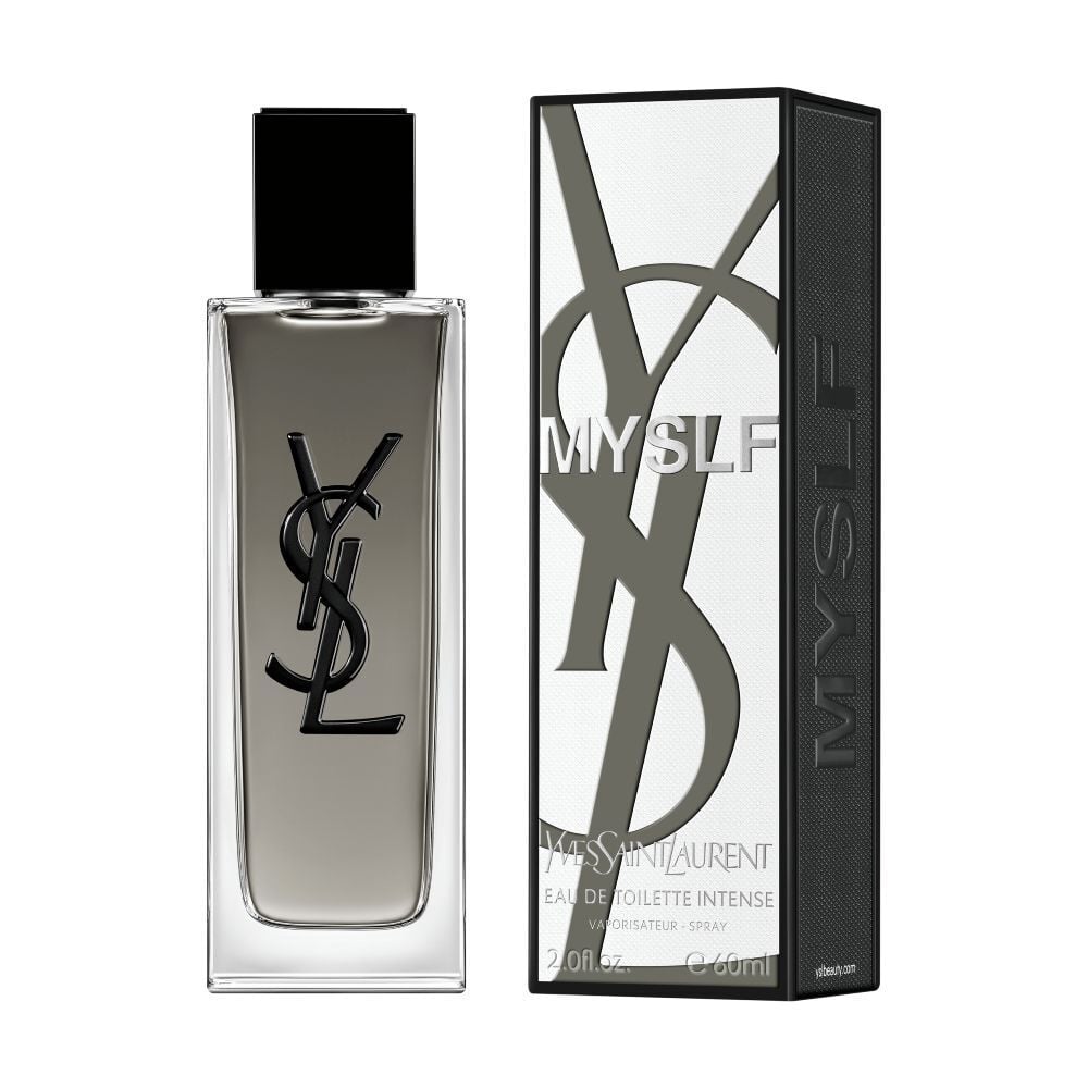 น้ำหอมผู้ชาย MYSLF EAU DE TOILETTE INTENSE