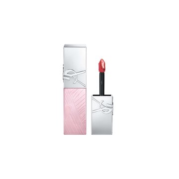 ลิปสติก THE INKS VINYL CREAM LIGHT-FLIRTING COLLECTOR