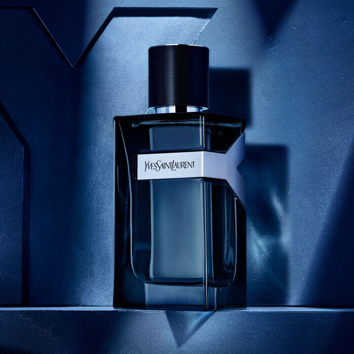Y eau de parfum best sale