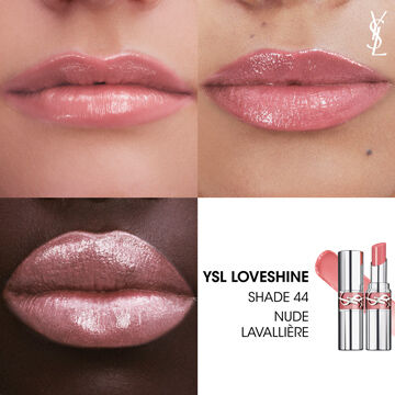 ลิปสติก YSL LOVESHINE