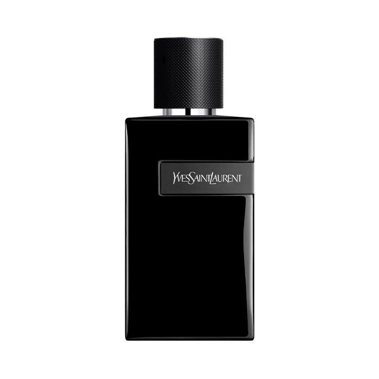 The new yves saint laurent fragrance store