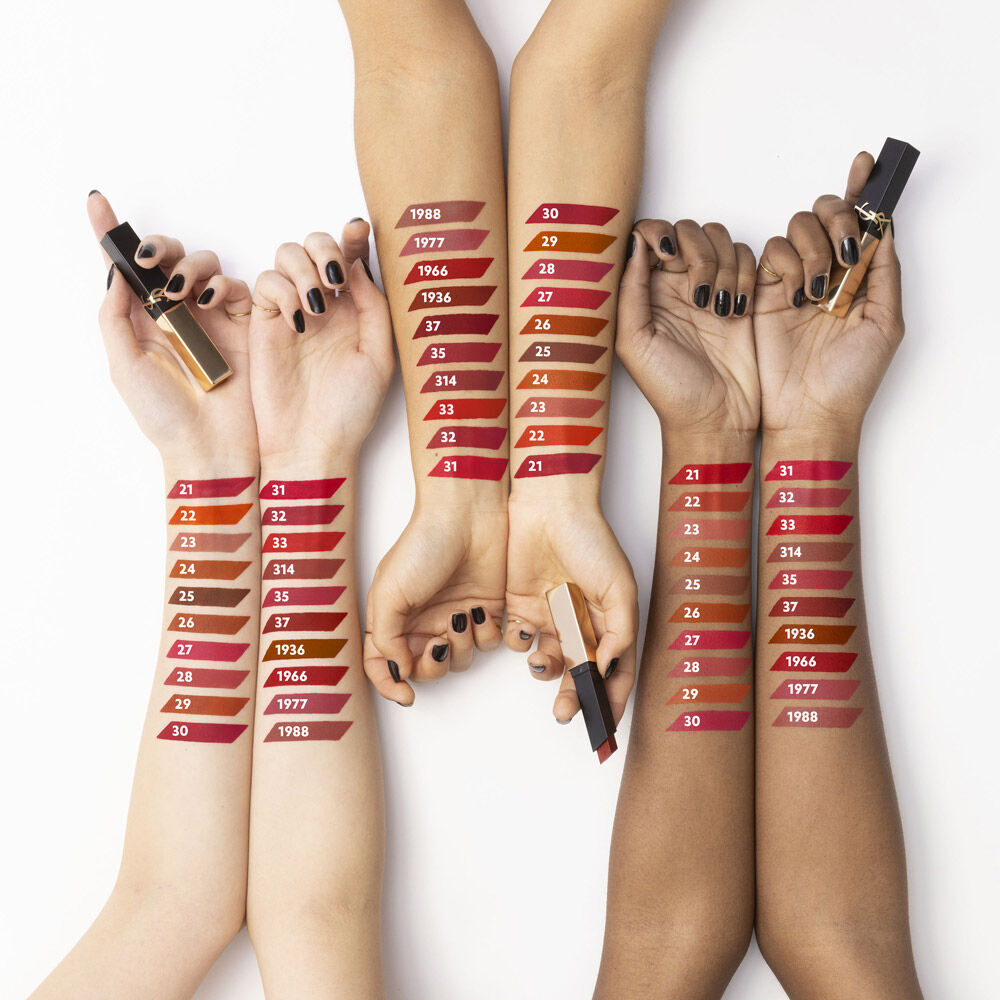 ลิปสติก The Slim