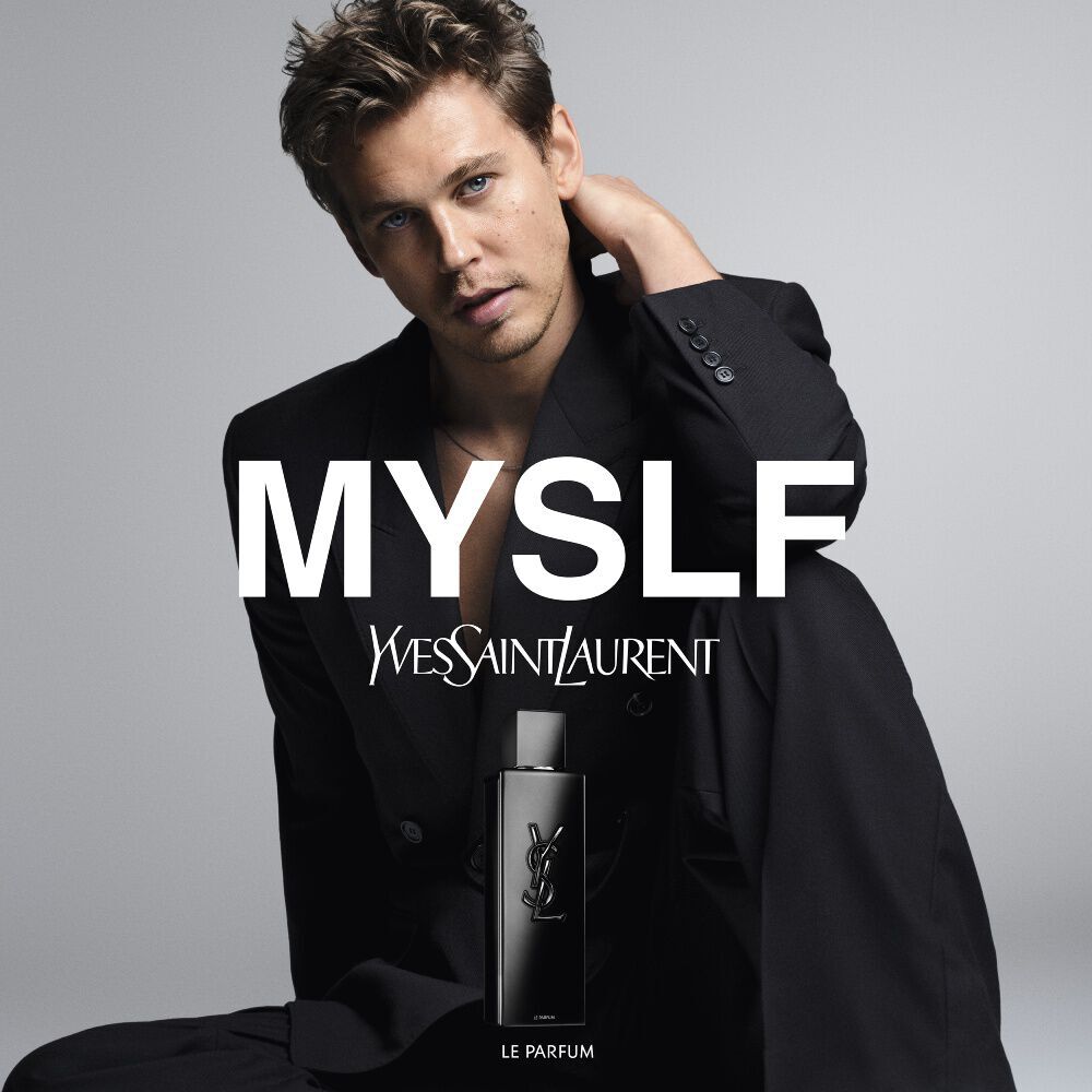 น้ำหอม MYSLF LE PARFUM