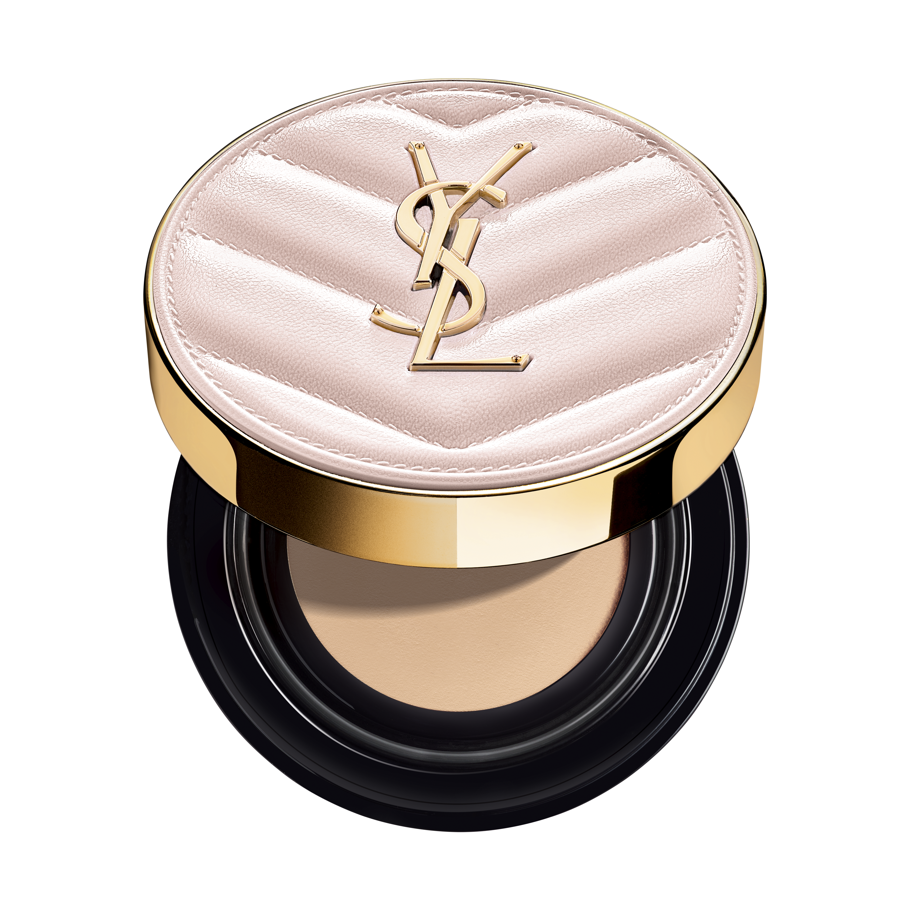 TOUCHE ECLAT GLOW PACT CUSHION MAKE UP YSL BEAUTY TH