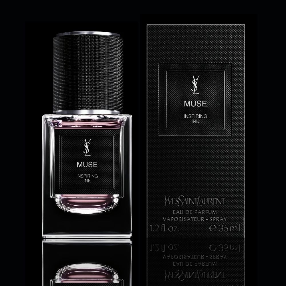 LE VESTIAIRE DES PARFUMS MUSE EAU DE PARFUM