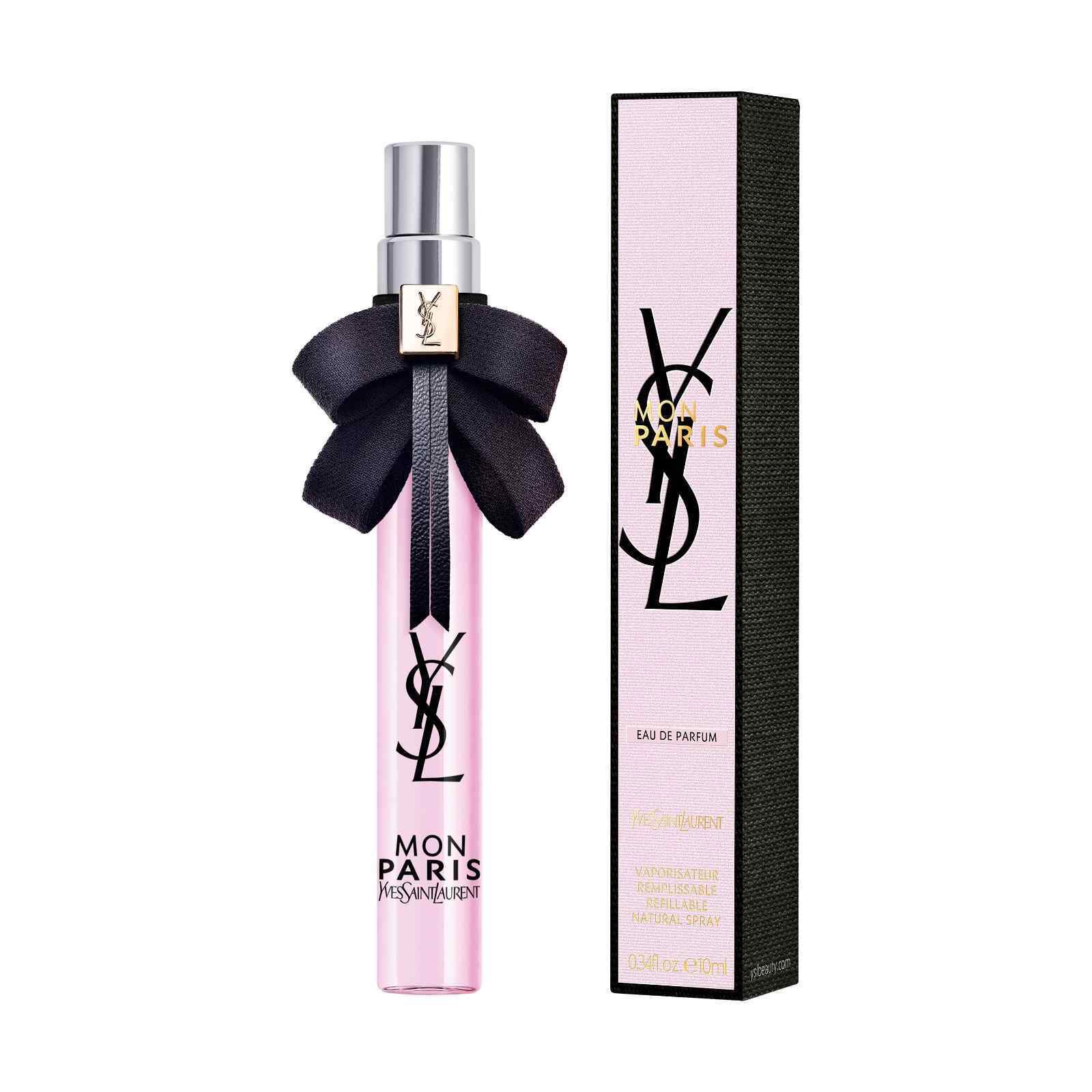 Mon Paris Eau De Parfum