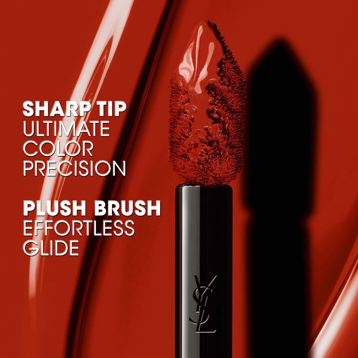 YSL THE INKS VINYL CREAM เดอะ อิงค์ ไวนิล ครีม