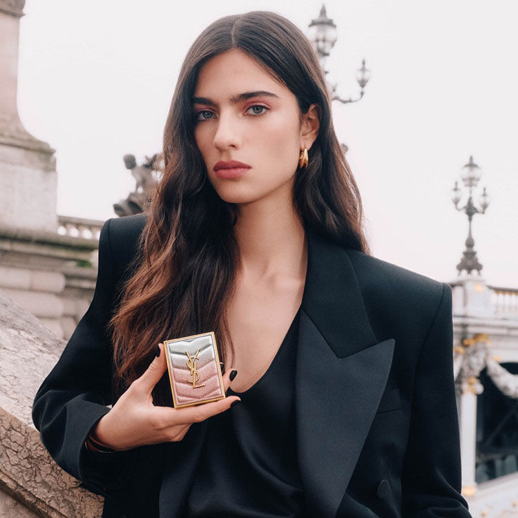 COUTURE MINI CLUTCH VALENTINE'S LIMITED EDITION 2026