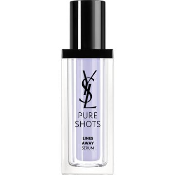 เซรั่ม PURE SHOTS LINES AWAY SERUM