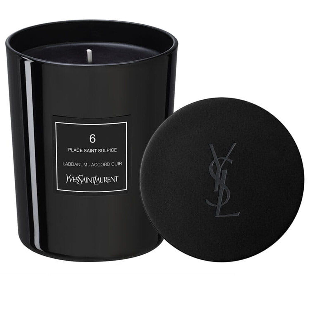 SAINT SULPICE CANDLE –  LE VESTIAIRE DES PARFUMS COUTURE EDITION