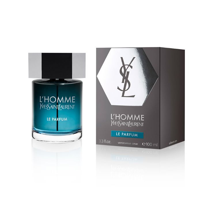 Pour homme 2025 ysl 100ml