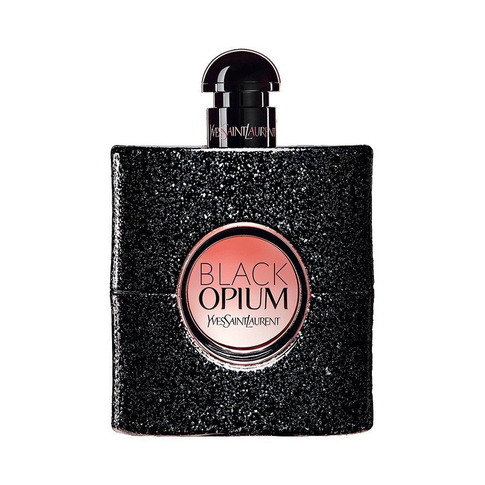 Black Opium Eau de Parfum Women's Fragrance by YSL Beauty