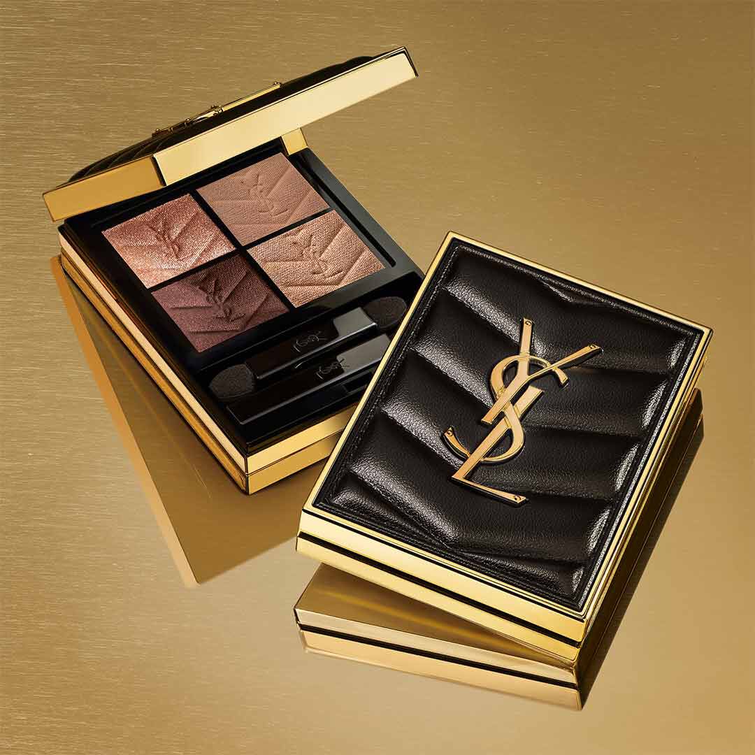 YSL COUTURE MINI CLUTCH