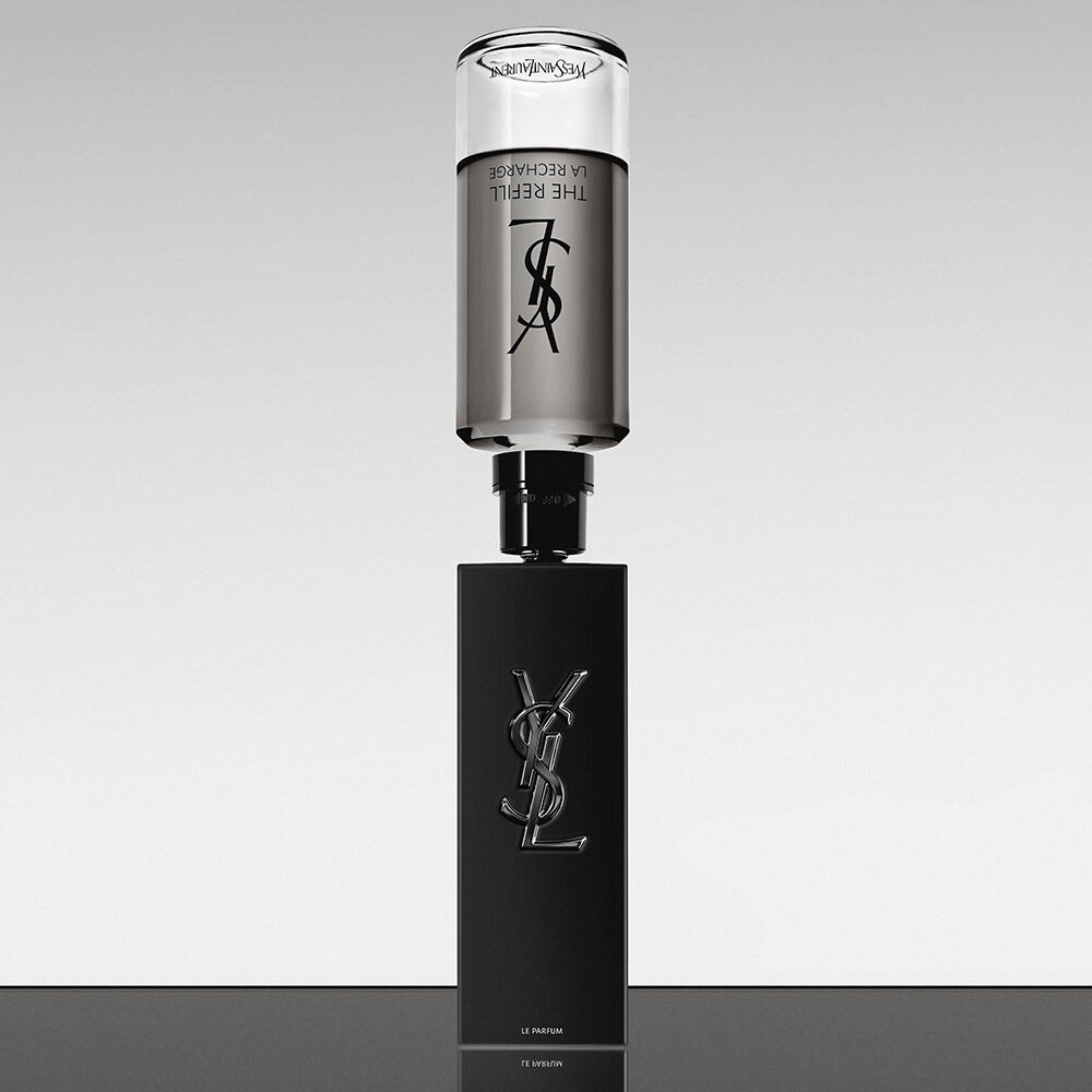 MYSLF LE PARFUM