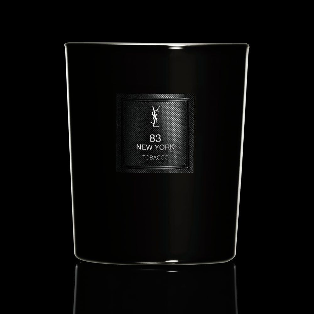 เทียนหอม LE VESTIAIRE DES PARFUMS 83 NEW YORK