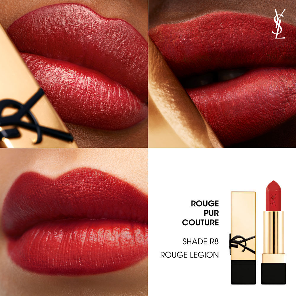ROUGE PUR COUTURE