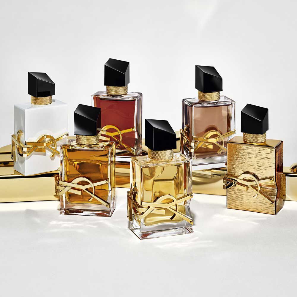 น้ำหอม LIBRE VANILLE COUTURE