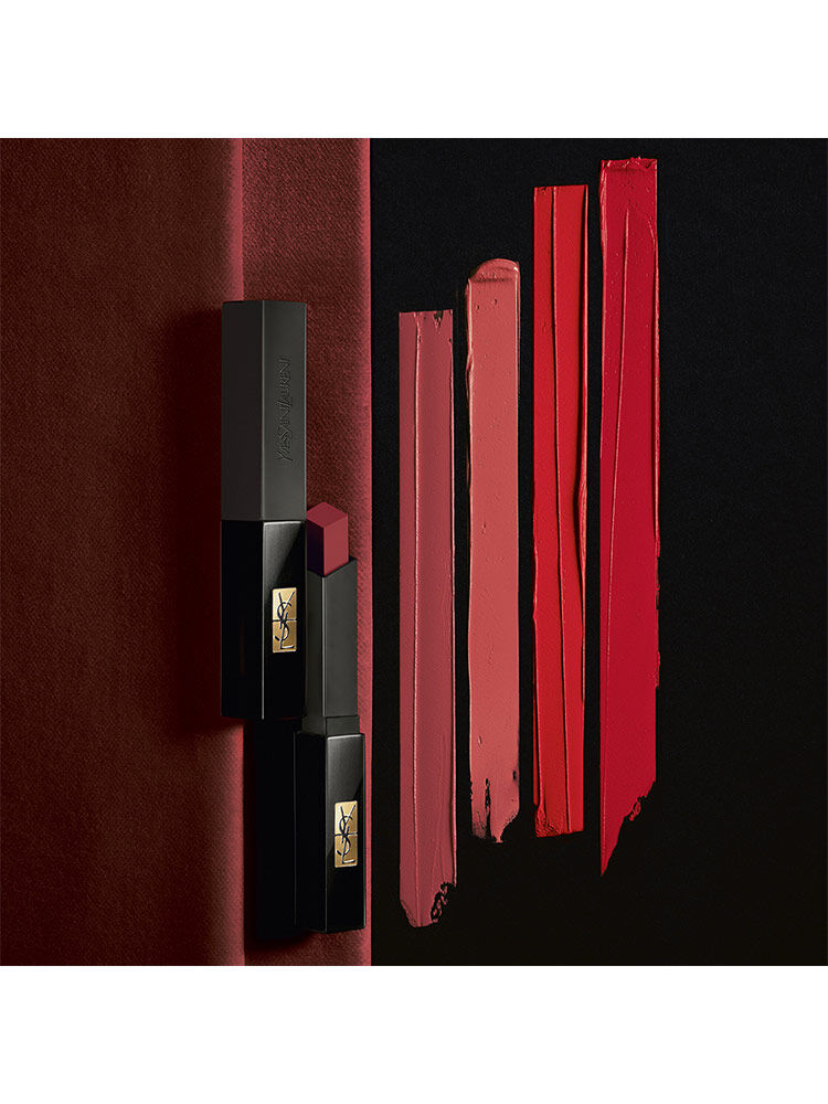 Ysl hotsell velvet lip