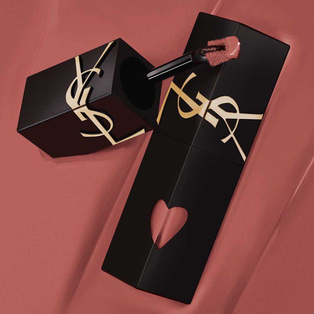 YSL THE INKS BLUR เดอะ อิงค์ เบลอ
