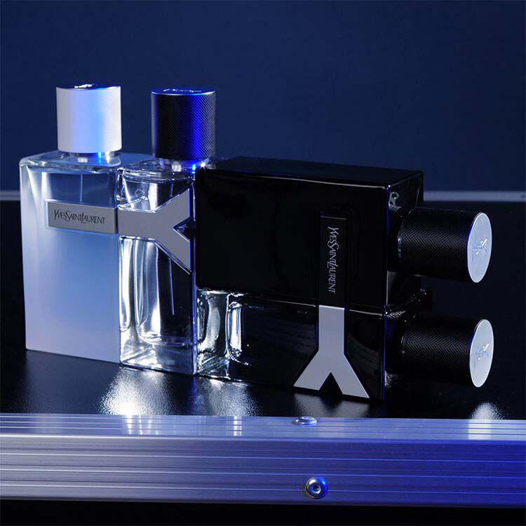 Fluid ysl outlet