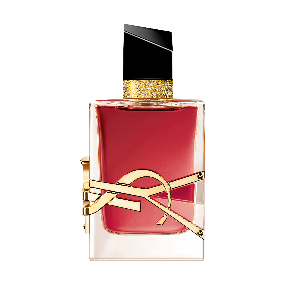 YSL LIBRE BERRY CRUSH オーデパルファム LIBRE Berry Crush: The new fruity floral fragrance | YSL Beauty