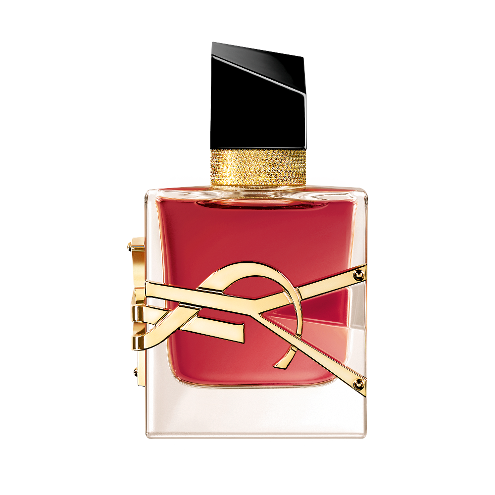 LIBRE Berry Crush: The new fruity floral fragrance | YSL Beauty